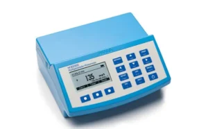 انواع فتومتر